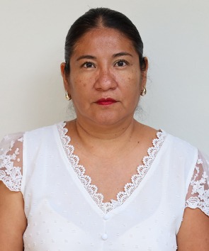 C. P. Claudia Areli Santiago Delgado